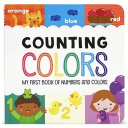 Counting Colors