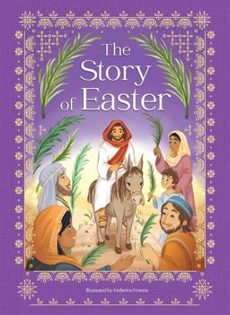 The Story of Easter