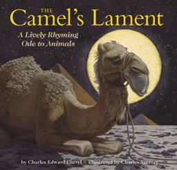 Camel's Lament The Classic Edition  9781646430185 Front Cover