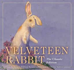 Velveteen Rabbit