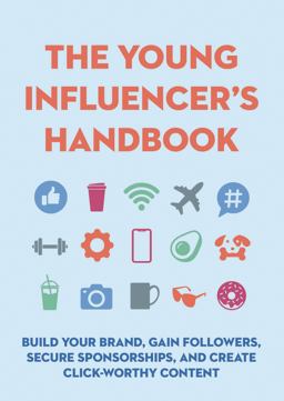 Young Influencer's Handbook