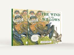 The Wind in the Willows