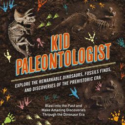 Kid Paleontologist Kid Paleontologist
