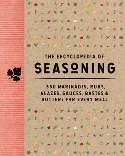 The Encyclopedia of Seasoning