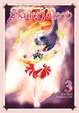 Sailor Moon 3 (Naoko Takeuchi Collection) Sailor Moon 3 (Naoko Takeuchi Collection)