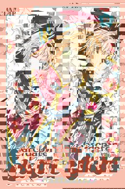 Cardcaptor Sakura: Clear Card 10