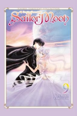 Sailor Moon 9 (Naoko Takeuchi Collection) Sailor Moon 9 (Naoko Takeuchi Collection)