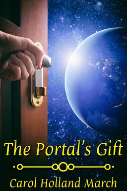 The Portal's Gift The Portal's Gift