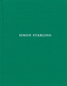 Simon Starling