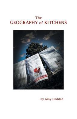 The Geography of Kitchens The Geography of Kitchens