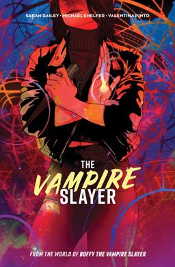 Vampire Slayer, the Vol. 1