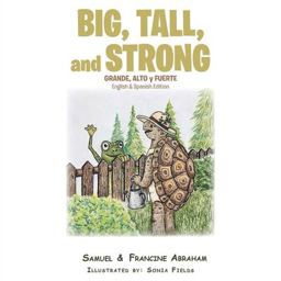 Big, Tall, and Strong Big, Tall, and Strong