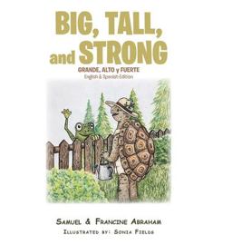 Big, Tall, and Strong Big, Tall, and Strong