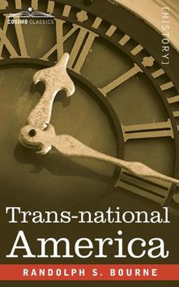 Trans-National America