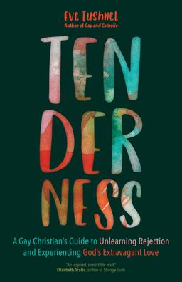 Tenderness A Gay Christian's Guide to Unlearning Rejection and Experiencing God's Extravagant Love  9781646800742 Front Cover