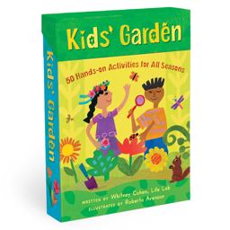 Kids' Garden Kids' Garden