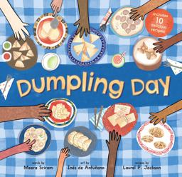 Dumpling Day Dumpling Day