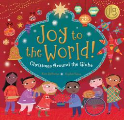 Joy to the World!  9781646862979 Front Cover
