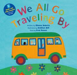 We All Go Traveling by:  9781646864416 Front Cover