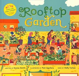 Rooftop Garden
