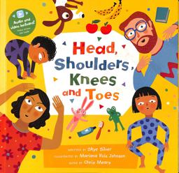 Head, Shoulders, Knees and Toes