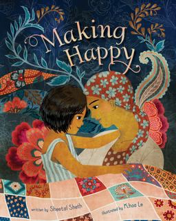 Making Happy:  9781646866229 Front Cover