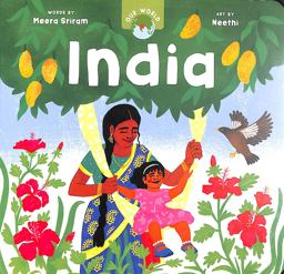 Our World: India Our World: India