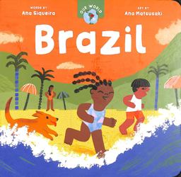 Our World: Brazil