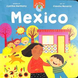Our World: Mexico