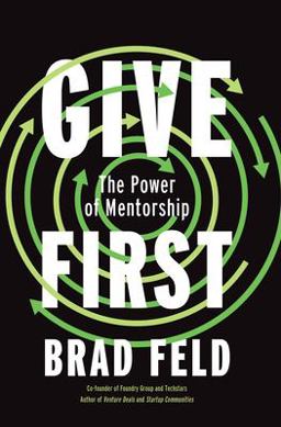 Give First