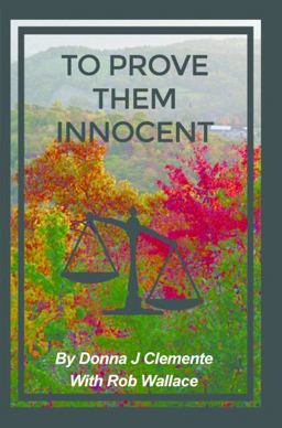 To Prove Them Innocent (PB)