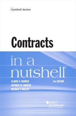 Contracts in a Nutshell Contracts in a Nutshell