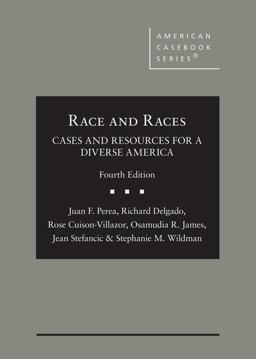     RACE+RACES  9781647083595 Front Cover