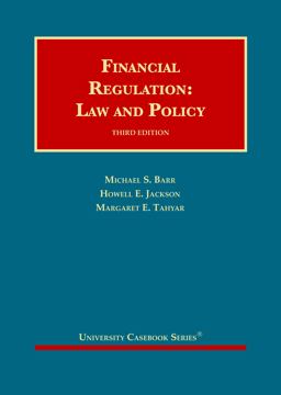 Financial Regulation