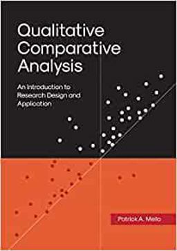 Qualitative Comparative Analysis