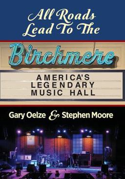 All Roads Lead to the Birchmere