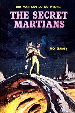 The Secret Martians