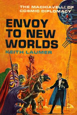 Envoy to New Worlds