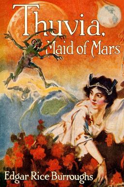Thuvia, Maid of Mars