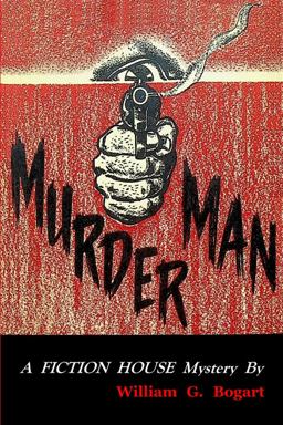 Murder Man