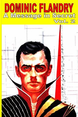 Dominic Flandry, Vol. 2 Dominic Flandry, Vol. 2