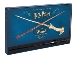 Harry Potter: the Wand Collection Gift Set