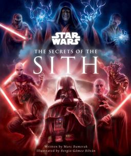 Star Wars: the Secrets of the Sith