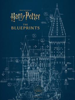 Harry Potter: the Blueprints