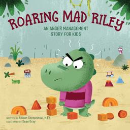 Roaring Mad Riley Roaring Mad Riley