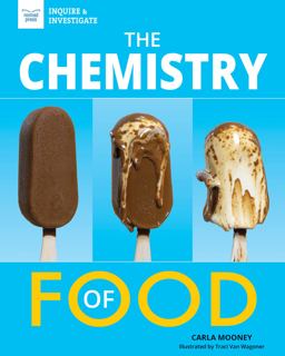 The Chemistry of Food The Chemistry of Food