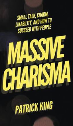 MASSIVE CHARISMA