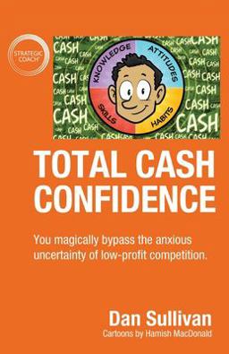 Total Cash Confidence