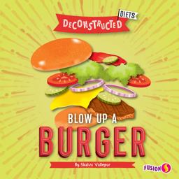 Blow up a Burger