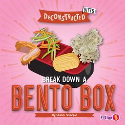 Break down a Bento Box